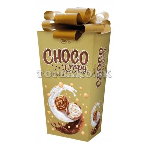 Choco Crispy 180g